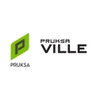 logo project Pruksa Ville 49 Srinakarin