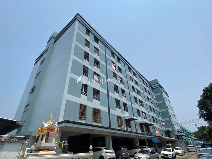Namphet Condoview