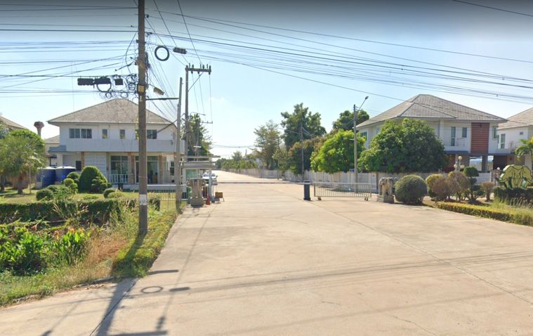 หมู่บ้านเอราวัณ ร้อยเอ็ด