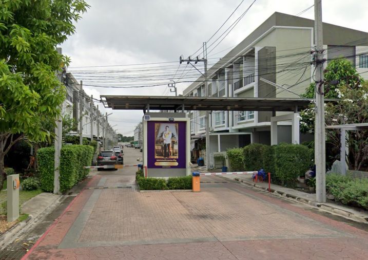 Nalin Avenue 3 Ramkhamhaeng
