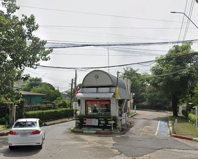 Home Place Ramkhamhaeng 140