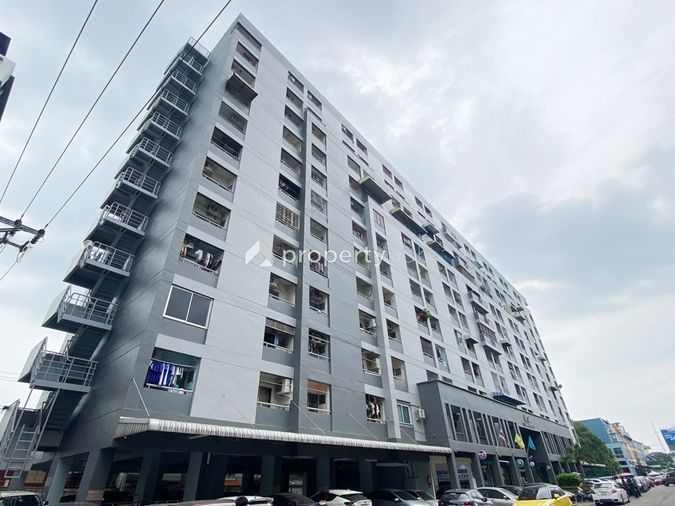 Sinthanee Residence Tower 