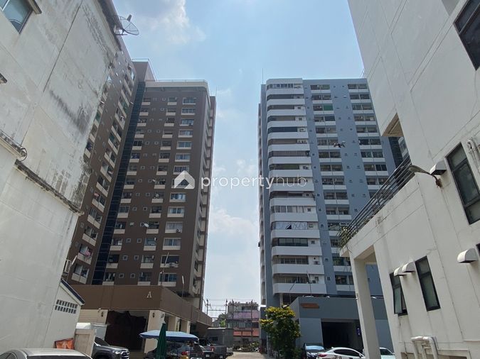 Non Tower