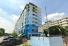 logo project Boonbaramee Condo