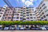 logo project Baan Suan Sukhumvit