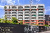 logo project Baan Chom Dao Condominium