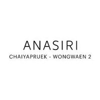 Anasiri Chaiyapruek - Wongwaen 2
