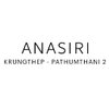 logo project Anasiri Krungthep - Pathumthani 2