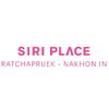 logo โครงการ สิริ เพลส ราชพฤกษ์ - นครอินทร์