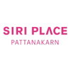 logo โครงการ สิริ เพลส พัฒนาการ