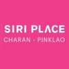 logo project Siri Place Charan - Pinklao
