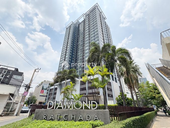 Diamond Ratchada