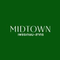 MIDTOWN Petchkasem - Sathorn