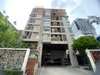 logo project Garden Tower Bangna