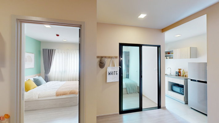 รูป Condo Me Ban Pho - รูปที่ 1/1