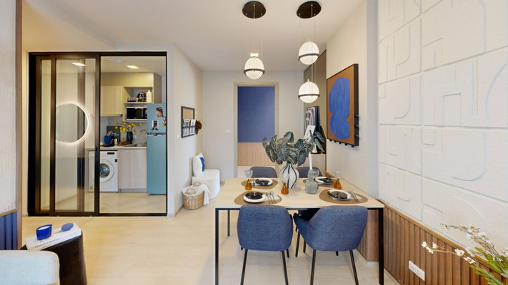 Project dcondo kiri  Picture - 1/1