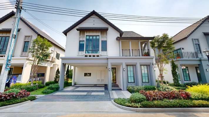 รูป Saransiri Westgate - รูปที่ 1/1