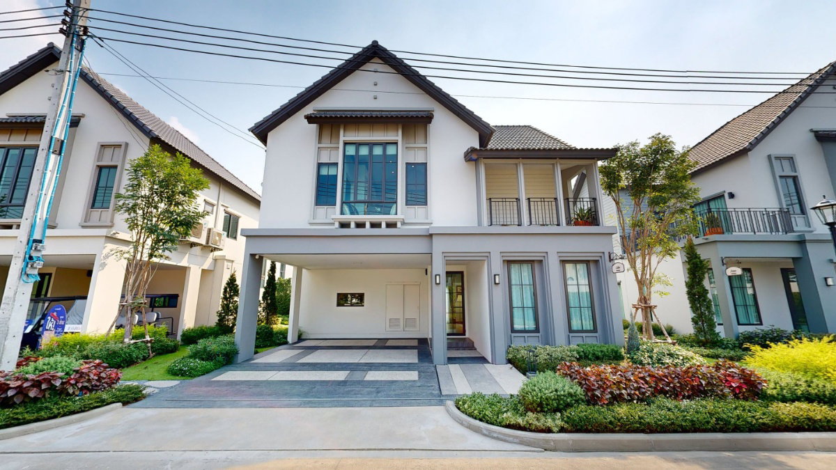 รูป Saransiri Westgate - รูปที่ 1/1