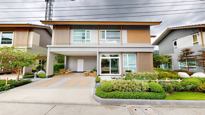 Project Anasiri Rangsit - Klong 3 Picture - 1/1