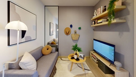รูป Condo ME Navanakorn - รูปที่ 1/11