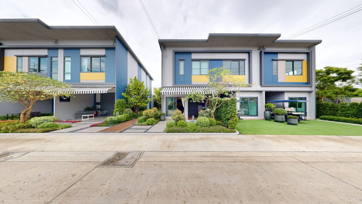 รูป Siri Place Prachauthit 75 - รูปที่ 1/1
