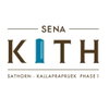 logo project SENA KITH Sathorn - Kallaprapruek 