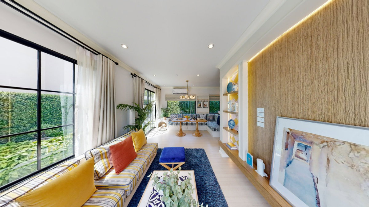 Project Anasiri Ramkhamhaeng Picture - 1/1