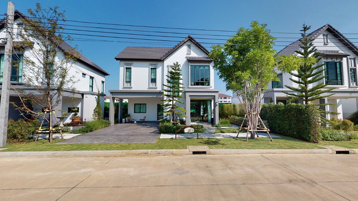 รูป SARANSIRI Ramkhamhaeng - รูปที่ 1/1