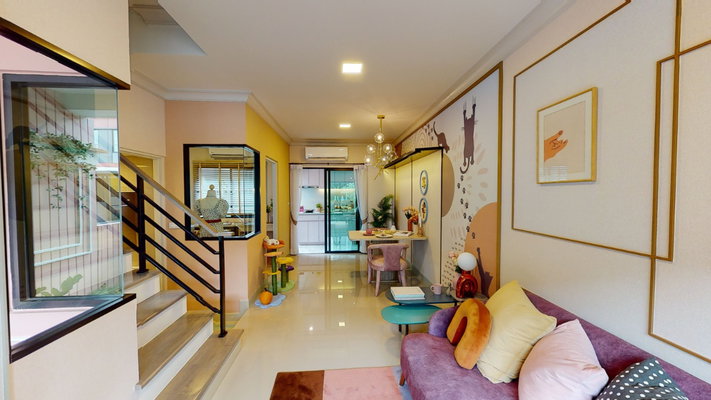 รูป Siri place phaholyothin 52 - รูปที่ 1/1