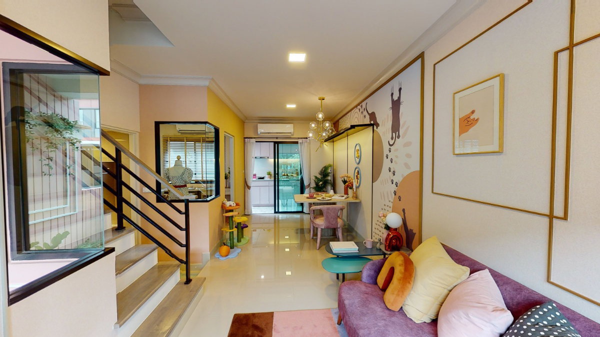 รูป Siri place phaholyothin 52 - รูปที่ 1/1