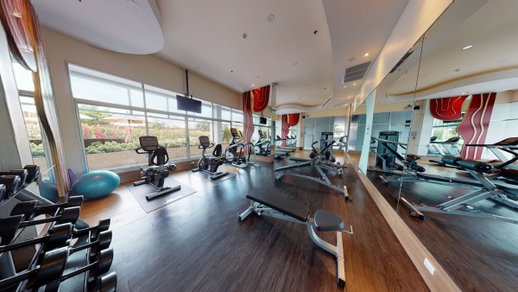รูป Supalai City Resort Chonburi - รูปที่ 1/10