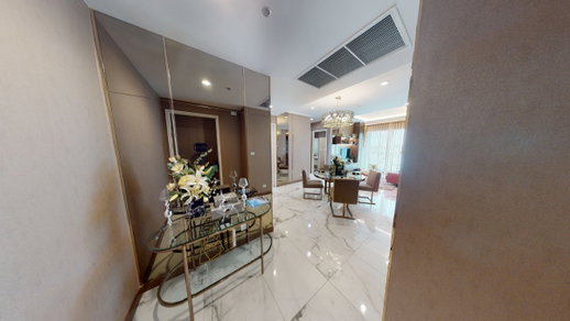 รูป Supalai Elite Surawong - รูปที่ 1/9