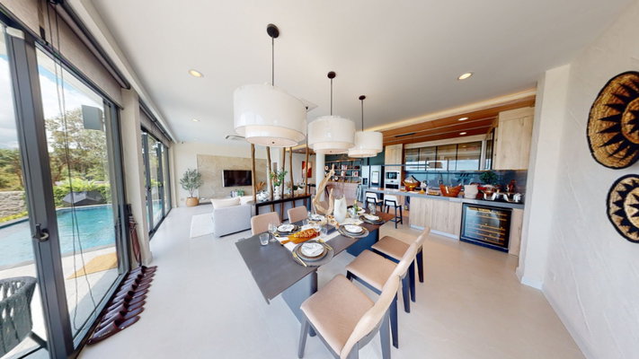 รูป SUPALAI SCENIC BAY POOL VILLA - รูปที่ 1/1