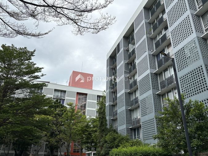 I-House Laguna Garden