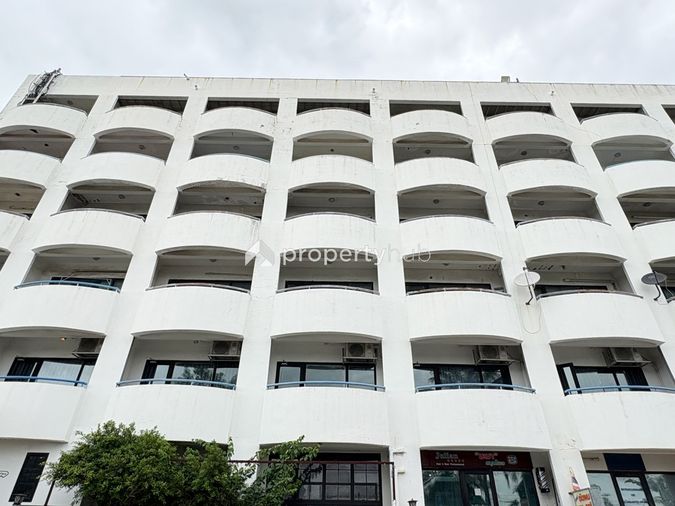Vibhavadi Center Condotel