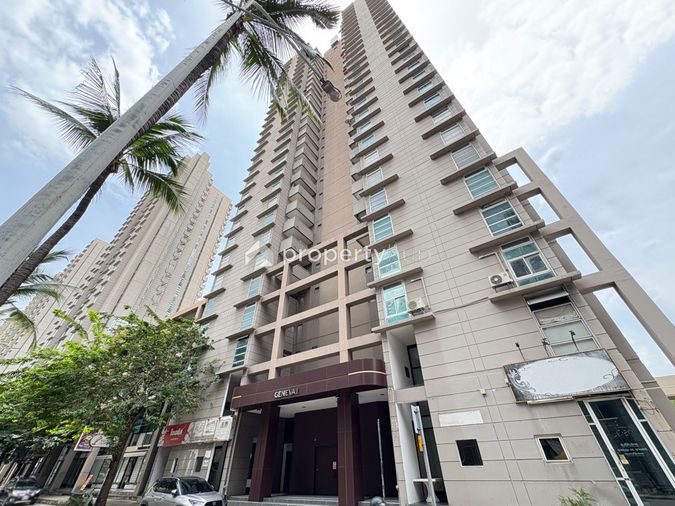 Lakeview Condominium Geneva 