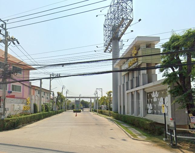 PRIMEPLACE THE GREENERY - BANGYAI