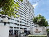 logo project Thonglor Tower