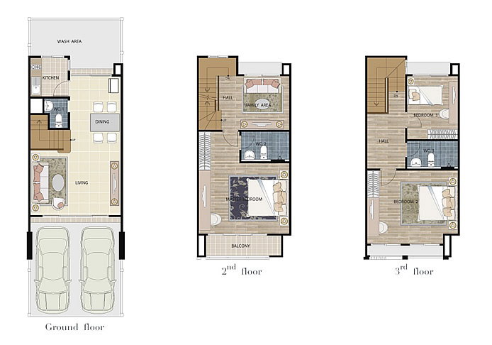 รูปภาพMoon Suite 