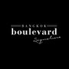 logo โครงการ บางกอก บูเลอวาร์ด ซิกเนเจอร์ แจ้งวัฒนะ