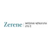 logo project Zerene Petchkasem