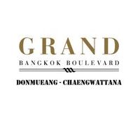 แกรนด์ บางกอก บูเลอวาร์ด ดอนเมือง - แจ้งวัฒนะ