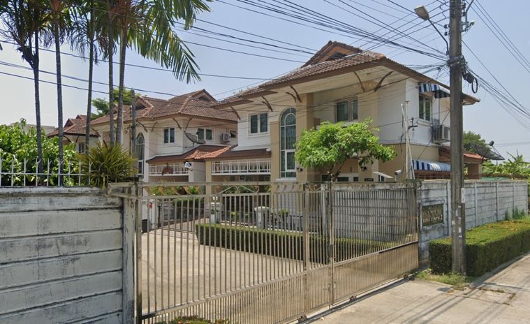 Thanathong Sweet Home 2
