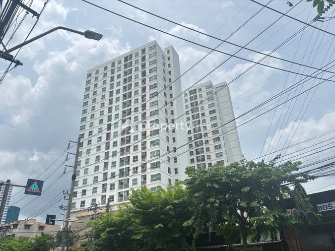 เลอ ริช สาทร-สาธุประดิษฐ์