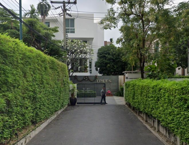 The Trees Sathorn