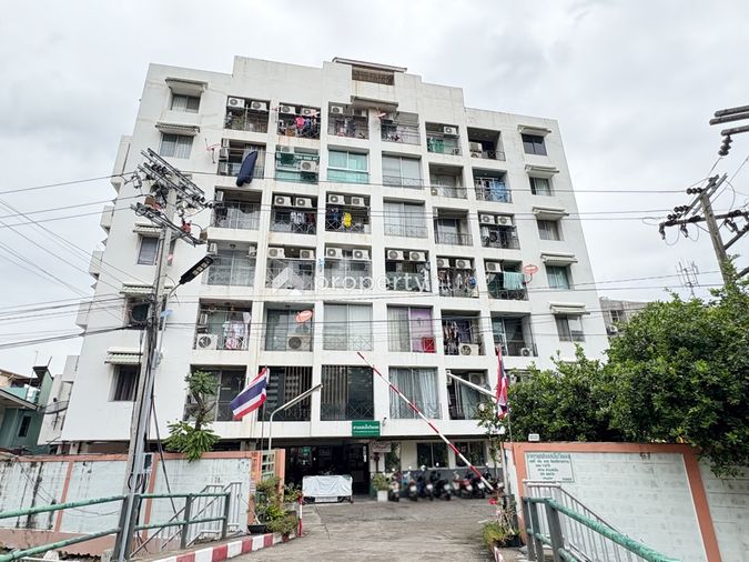 สามเสนใน วิลเลจ
