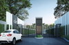 logo project The City Sathorn - Ratchapruek