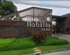 logo project Habitia Yard Ramintra