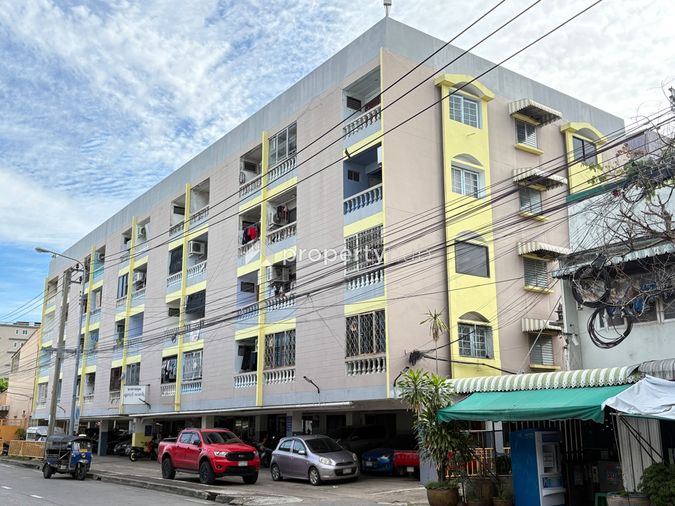 Nonthaburi Mansion