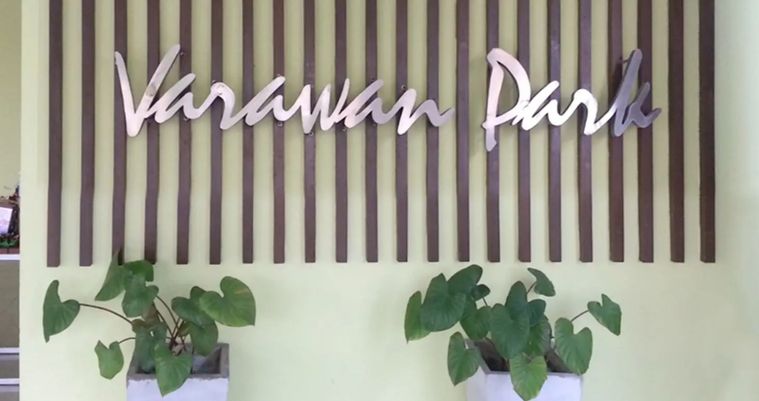 Varawan Park Ngamwongwan 59